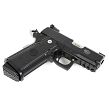 Pistolet Bul SAS II ULTRA Black kal. 9x19mm - 12