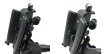 Pivoting Bipod, Company : Sport Ridge, Adjustable : 9 inches (22,86 cm) To - 13 inches (33,02 cm) - 4