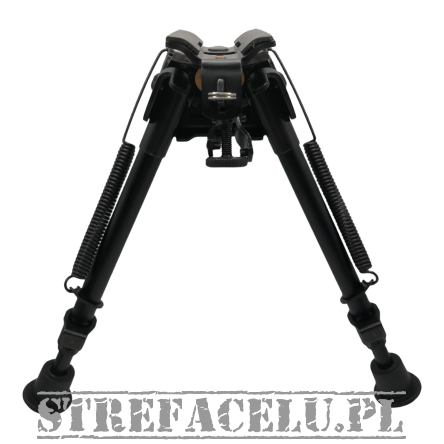 Pivoting Bipod, Company : Sport Ridge, Adjustable : 9 inches (22,86 cm) To - 13 inches (33,02 cm)