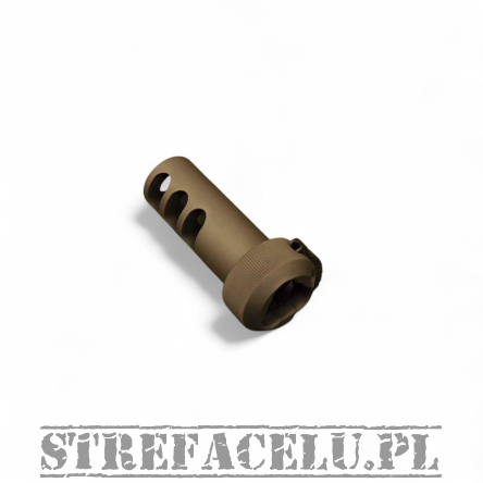 B&T Kompensator 3-komorowy do HK MP5 lub APC9