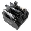 3 Gun Pistol Rack- Hyskore #30002 - 2