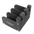 3 Gun Pistol Rack- Hyskore #30002 - 5