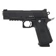 Pistolet Bul SAS II Tactical Carry STD Commander kal. 9x19mm - 3