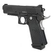 Pistolet Bul SAS II Tactical Carry STD Commander kal. 9x19mm - 5