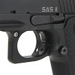 Pistolet Bul SAS II Tactical Carry STD Commander kal. 9x19mm - 15