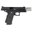 Pistolet Bul SAS II Tactical Carry STD Commander kal. 9x19mm - 23