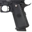 Pistolet Bul SAS II Tactical Carry STD Commander kal. 9x19mm - 30
