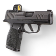 Pistolet Sig Sauer P365 X RYZ kal. 9x19mm - 4