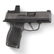 Pistolet Sig Sauer P365 X RYZ kal. 9x19mm - 2