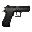 Pistolet IWI Jericho 941 Decocker stalowy szkielet, 3.8 inch, kal. 9x19mm - 4