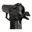 Pistolet IWI Jericho 941 Decocker stalowy szkielet, 3.8 inch, kal. 9x19mm - 2