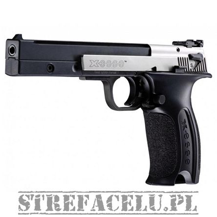 Pistolet Hammerli X-Esse Long 6