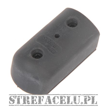 Pistol Magazine Floorplate - Grey - IMI Defense - PFP01