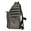 Plecak 5.11 SIG SAUER RANGE READY BACKPACK kolor: MEDIUM GREY - 8