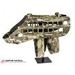 Uprząż - szelki dla psa K9 Zephyr MK2 Dog Harness, Kolor: Coyote Brown - Raptor Tactical - 2