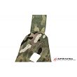 Uprząż - szelki dla psa K9 Zephyr MK2 Dog Harness, Kolor: Coyote Brown - Raptor Tactical - 11