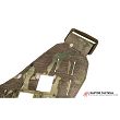 Uprząż - szelki dla psa K9 Zephyr MK2 Dog Harness, Kolor: Coyote Brown - Raptor Tactical - 12