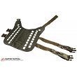 Uprząż - szelki dla psa K9 Zephyr MK2 Dog Harness, Kolor: Coyote Brown - Raptor Tactical - 15
