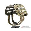 Uprząż - szelki dla psa K9 Zephyr MK2 Dog Harness, Kolor: Coyote Brown - Raptor Tactical - 4