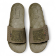 Klapki 5.11 RECOVERY SANDAL, kolor: RANGER GREEN - 2