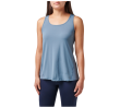 Koszulka damska 5.11 PT-R REGINA TANK 2.0 kolor: GREY BLUE - 2