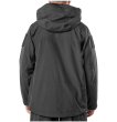 Kurtka meska 5.11 XPRT WATERPROOF JACKET kolor: BLACK - 2