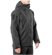 Kurtka meska 5.11 XPRT WATERPROOF JACKET kolor: BLACK - 4