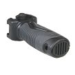 Chwyt RIS OVG przedni pionowy IMI-ZG105 Overmolding Vertical Grip czarny - 4