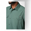 Koszula meska z długim rekawem 5.11 MARKSMAN L/S SHIRT kolor: GREENSTONE - 5
