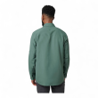 Koszula meska z długim rekawem 5.11 MARKSMAN L/S SHIRT kolor: GREENSTONE - 4