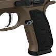 Pistolet CZ Shadow 2 Compact Holosun kal. 9x19mm - 3