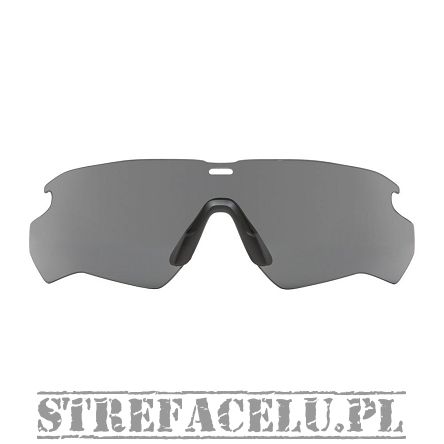 Crossblade ESS Standard Lens - Smoke - 102-189-003