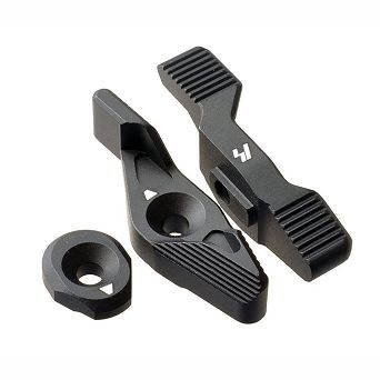 Selektor ognia obustronny Strike Switch, AR-S-SS-BK