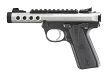 Pistolet Ruger MkIV LITE 22/45 // 22 LR - SS - 6