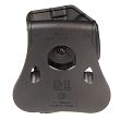 Roto Paddle Holster - H&K SFP9, VP9 IMI Defense Z1380 - black - 3