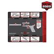 Real Avid - Mat Glock- AVGLOCKSM - 2