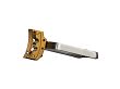 Spust modularny BUL SAS II Modular Trigger Anodized Gold #70101 - 4