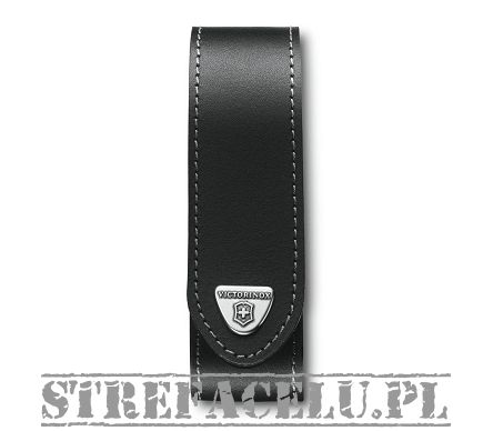 Victorinox Etui na pasek, kabura ze skóry duża 130mm