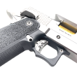 Pistolet Bul Armory SAS II Bullesteros kal. 9x19, TIN barrel - 4