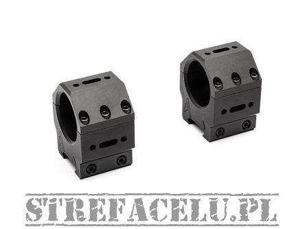 Montaż dwuczęściowy Audere ADVERSUSD 30mm, H 34mm SPRN3034