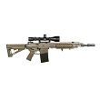 Magazynek Magpul PMAG 20 LR/SRGEN M3 - CZARNY  - MAG291 - 2