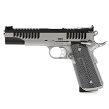Bul 1911 Classic Trophy SAW IPSC Polished slids cal. 9x19 - 2