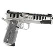 Bul 1911 Classic Trophy SAW IPSC Polished slids cal. 9x19 - 3