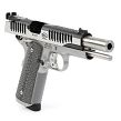 Bul 1911 Classic Trophy SAW IPSC Polished slids cal. 9x19 - 7