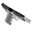 Bul 1911 Classic Trophy SAW IPSC Polished slids cal. 9x19 - 8
