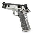 Bul 1911 Classic Trophy SAW IPSC Polished slids cal. 9x19 - 10