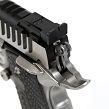 Bul 1911 Classic Trophy SAW IPSC Polished slids cal. 9x19 - 12