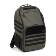 Plecak 5.11 RANGE READY BACKPACK kolor: RANGER GREEN - 3