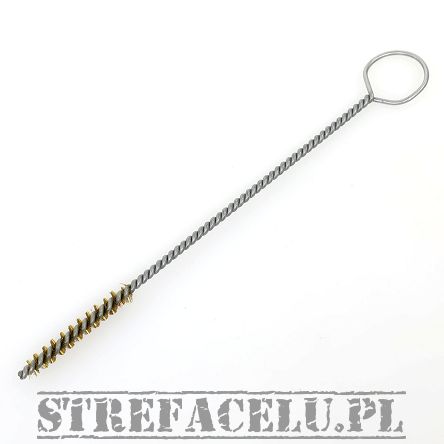 Wycior pistoletowy kal. .22 /5,6mm/.243 z końcówką mosiężną - SC-59