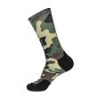 Skarpety 5.11 SOCK AND AWE VNTG WDLND kolor: MULTI - 3